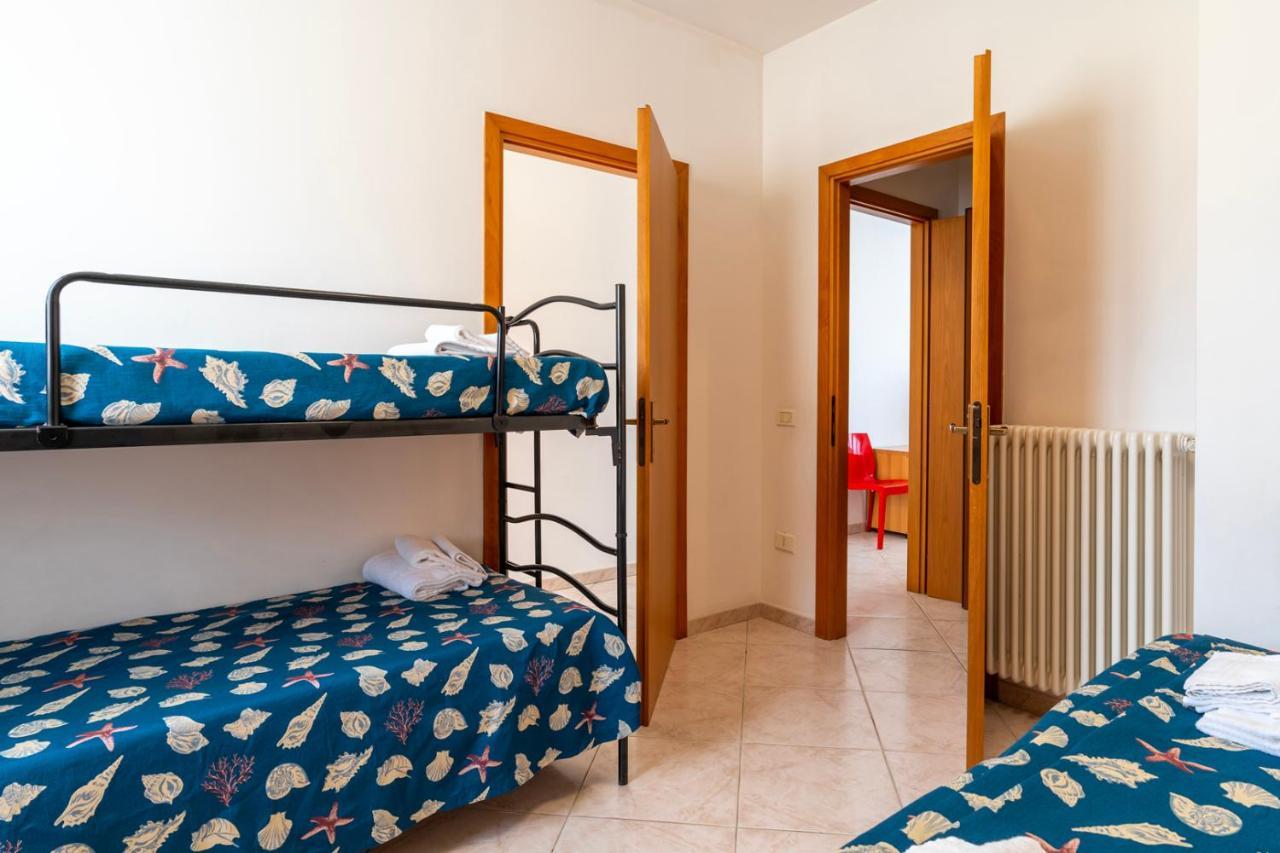 Appartamenti Montmartre Rimini Luaran gambar